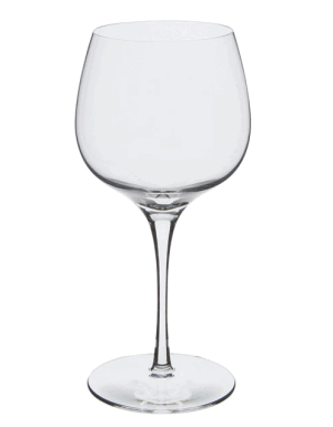 DARTINGTON CRYSTAL SPECIAL RESERVE OAKED WHITE WINE GLASS